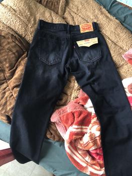Product Review of Quần suông nam đen khói 12 from G** H** 0