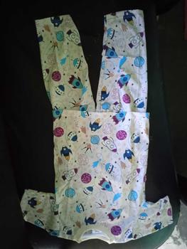 Product Review of STELAN ANAK KARAKTER Lengan pendek Celana Fashion from i**n 2