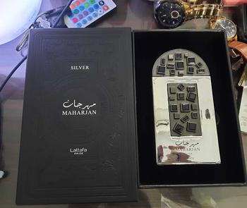 Product Review of Perfume LTF PRIDE Original 100% UAE Dubai || kemasan from u**8 0