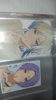 Product Review of Photocard & Artprint Bluelock from z**e 2
