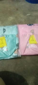 Product Review of Combo 3 Đồ bộ Pijama Nữ ( áo dài -quần dài) họa tiết phối viền phù hợp mặc nhà from t**4 0