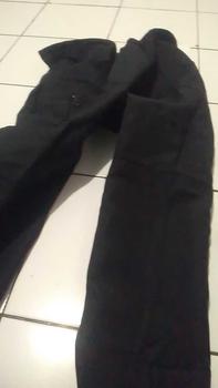 Product Review of Celana Cargo Tactical celana panjang pria Dewasa Katun Santai Polos Cowok from e**l p**s 1
