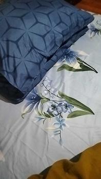Product Review of Sprei Kintakun D'luxe King 180x200 from M**a j**a B**a 0
