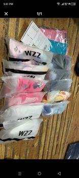 Product Review of Sds 5 pairs set Kids Socks Boy Girl Socks Stockings Cotton Socks Unisex Kids' Fashion Cotton Socks 2-8 Years old Free Size from Y**h 0