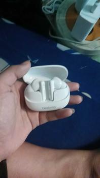 Product Review of Tai nghe bluetooth TRANYOO T-M26 Bluetooth 5.3 Khử tiếng ồn thông minh chức năng nghe gọi chơi game thời lượng pin lên đến 6 giờ -  Bảo hành chính hãng Nhét Tai Nghe Nhạc Earphone di động trong tai tai  nghe from M** 0
