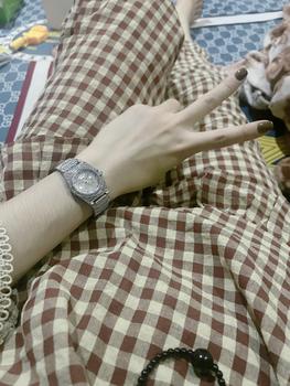 Product Review of Đồng Hồ AW24 Hvan, Nữ Thần Trong Mơ Đồng Hồ Độc Đáo Sang Trọng, Đồng Hồ Nữ, Không Thấm Nước【hvan638】 from ** ** ** 1