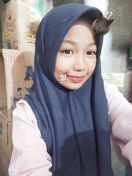 Product Review of Segi Empat Paris Premium Voal Square from –**a 2