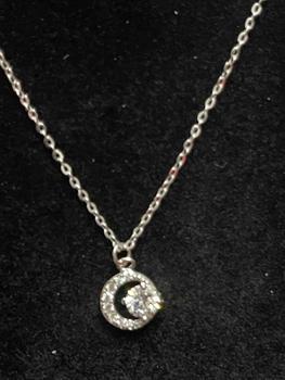 Product Review of Lắc Tay Bạc Nữ S925 Star Galaxy Ngôi Sao Thiên Hà - Vòng Tay Moonz Silver Tối Giản, Sang Trọng from T**a 0