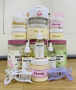 Product Review of SWEETY PHÔI CAO CẤP - KHÔNG TẨY NHI MOON from B** b** b** n** ** 0