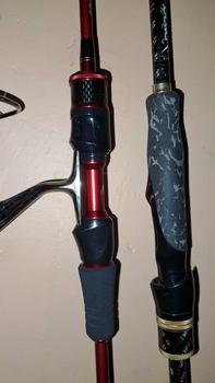 Product Review of Joran pancing Ul imperator from s**h 0
