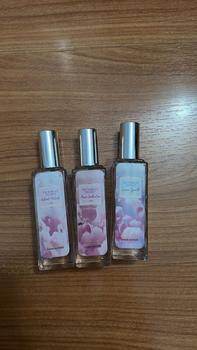 Product Review of SAMPLE & REFILL - SET V.I.C 33ml - 3c LỰA MÙI HƯƠNG xịt thơm bodymist Perfume unisex from W**i 0