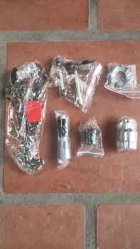 Product Review of Dụng cụ sửa chữa xe đạp Cắt xích, tháo giá đỡ, chiết trục khuỷu, kéo cờ Gắn Xe Đạp Đạp Xe Đạp Sports from t**n v** t** 0