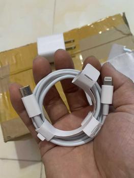 Product Review of Combo 2 Bộ Sạc Nhanh PD 20W + Tặng Kèm 1 Dây Cáp | Sạc Siêu Tốc 50% Trong 30 Phút | Dùng Cho ip 6 - 14 Prm from t**9 1