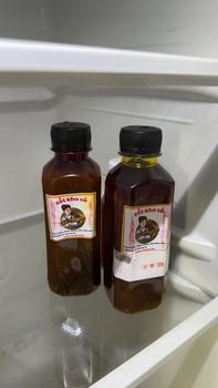 Product Review of Combo 2 chai Sốt  Kho Cá Chính Hiệu Cô Duyên Gia Vị Nước Sốt from S**n 0