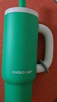 Product Review of (พร้อมส่ง) Chako Lab Bawang Cup 1050ml กระติกน้ำเก็บความร้อนกับความเย็น พกพาง่าย ดีไซน์น่ารัก from ส**ี 0