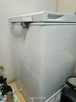 Product Review of Hisense ตู้แช่แข็ง ขนาด 105/ 150/ 208/ 305 ลิตร รับประกัน 3 ปี from ห**ย S**p 4**7 0