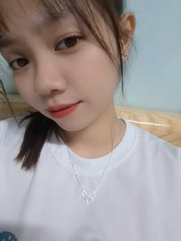 Product Review of QMJ STORE - Bông tai nữ bạc Nơ Tiểu Thư thời trang phụ kiện trang sức bạc 925 cao cấp from Á** T**n 1