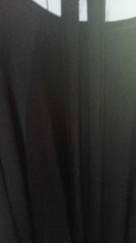 Product Review of Haseena - Arita Tunik Crinkle Airflow // Outfit Kondangan from s**7 0
