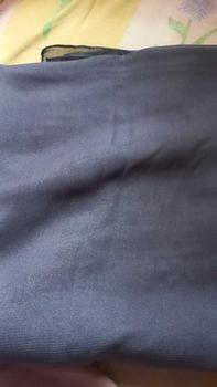 Product Review of Segiempat bella square polycotton premium Kerudung from y**0 0