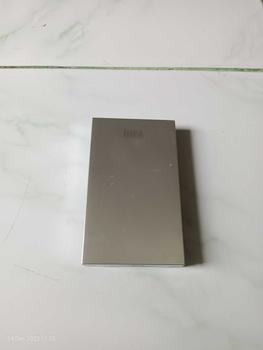 Product Review of Inez Precious Powdery Cake (New Case) Compact from M**m B**a M**a 0