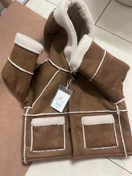 Product Review of SET VÁY ÁO CHO BÉ GÁI VÁY CÓ LÓT ĐÁNG YÊU (9-30kg) from h**6 1