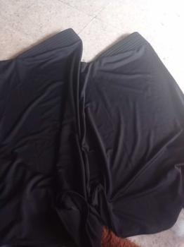 Product Review of Hijab Sport Size S Hijab Olahraga Kerudung Volly Kerudung Olahraga Sporty Simple Standar Nyaman Instan Bergo Busa Panjang Casual Variasi Muslim from H**y F**h S** 0