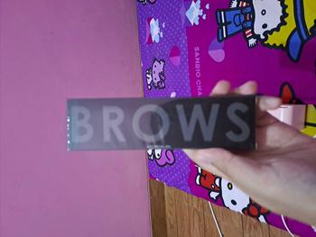Product Review of Focallure Waterproof Long Lasting Eyebrow Pencil from H**y 0