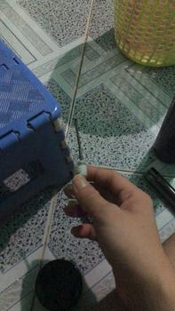 Product Review of 1 thiết bị điều chỉnh g.á s lò xo ngắn Nhỏ Nhắn Tiện Lợi from B** l** 0