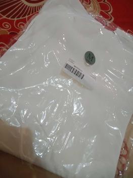 Product Review of (COD) OH Fashion Raissa Outer Basic Two #6330 from s**u 0