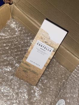 Product Review of SKIN1004 Madagascar Centella Ampoule 100ml from f**5 1
