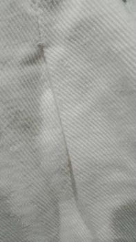 Product Review of Quần Jeans  Suông Nữ Xếp Ly Hai Cạp Kép Phối Túi Trước Chất Jeans Đẹp Pants Women from X**z 1