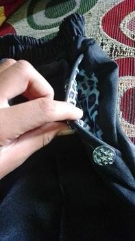 Product Review of baggy pants anak perempuan usia 4-13 tahun celana anak perempuan celana anak cewe celana anak anak Fashion from g**s 2