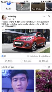 Product Review of áo  sơ mi thiết kếA3 chất chéo thái ba màu đen hồng trắng dáng pelum  kem tác lơ from T**h T** 0