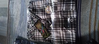 Product Review of Kemeja Flanel Anak Laki-Laki Distro from c**6 0