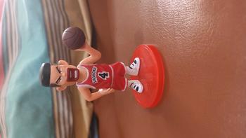 Product Review of Slam Dunk Slamdunk Sakuraki Rukawa Miyagi Akagi Mitsui Set of 5 Slam dunk Collectible Figure from C**S 0