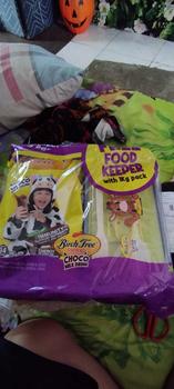 Product Review of Birch Tree Fortified Choco 1kg + FREE Food keeper from L**e s**p 0