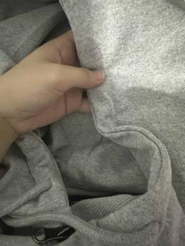 Product Review of Áo Hoodie Zip Alphabet CINDER, Áo Khoác Local Brand Menswear Dài Tay from M**🌷 1