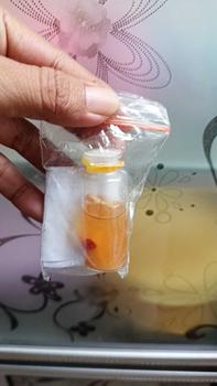 Product Review of Minyak 1 Ginseng massage oil  Perawatan Pengencang Payudara from ᴄ**s ᴍ**ᴅ ᴘ**ᴇ 0