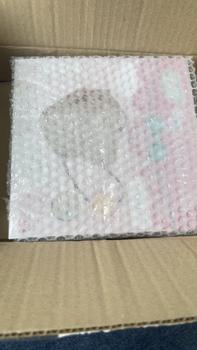 Product Review of [[ซีลต่อชิ้น]]manpoแมสผู้ใหญ่ทรงผีเสื้อ 1กล่อง20ชิ้น from .**🥳 0