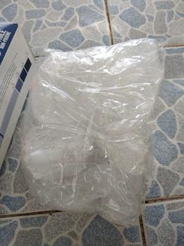 Product Review of สารส้มก้อนใส   #สารส้ม #สารส้มก้อน from p**j n**u 0