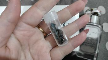 Product Review of Overdays Parfum Tanggal Lahir Wanita Batu Permata from s**n 2