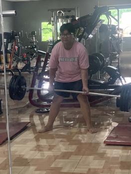 Product Review of 1 Đôi - Lifting Straps - Hỗ trợ Kéo Lưng from S**👾 0
