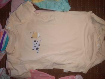 Product Review of (3-13kg) Body đùi hai dây vải cotton madebytrung from B** M**k N** 0