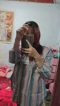 Product Review of 052522 Bona Oversize Shirt from B**a 0
