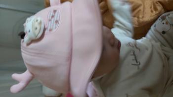 Product Review of Mũ Xô Tai Hươu Cao Cổ Dễ Thương Cho Bé, Mũ Ngư Dân Cotton Ngoài Trời Cho Trẻ Em, Bé Trai Và Bé Gái, Mũ Che Nắng Panama, Mùa Xuân Và Mùa Hè from B** T**G ** 0