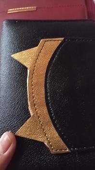 Product Review of Reyreshy JESICA - Dompet Lipat Mini Dompet Koin Lucu Kartu Uang from i**3 0