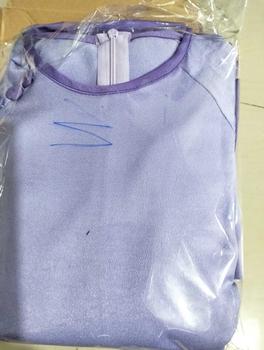 Product Review of Áo Dài Tây Thi Cổ Tròn Phối Viền Cổ Tay Có Cúc Xinh Xỉu, Phù Hợp Cho Chị Em Đi Chơi, Đám Hỏi, Đi Dạy - CiCi Thùy Clothing Nữ from N**u 0