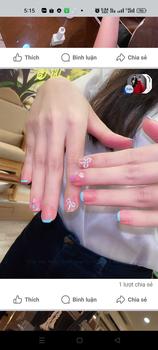 Product Review of Đầm lụa đi tiệc cổ yếm kèm tag vàng sang trọng Nữ Voi Women Nhung Kem - Sen from A**a s**p 0