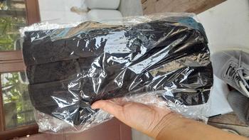 Product Review of แก้ปวดหลัง เสื้อพยุงหลัง M,L,XL,XXL เข็มขัดยกของ เสื้อหลังตรง เข็มขัดพยุงหลัง สายดัดหลังตรงอุปกรณ์พยุงแก้ไขท่าทางการนั่ง from 🐯**🐯 0