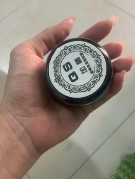 Product Review of Gel QS vẽ nổi tráng gương gắn đá [THANH VY EDANA] from L** s** h**u đ**c 1** 0